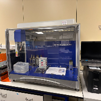 Eppendorf EPMotion 5075 image 0